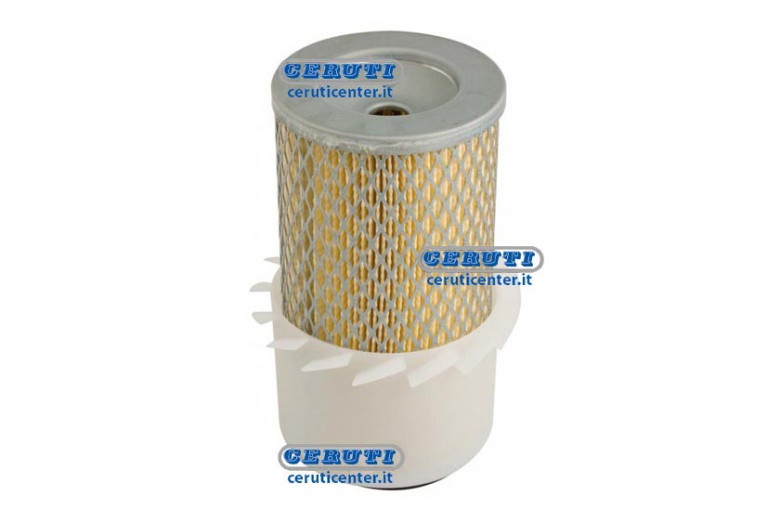 Air Filter Cartridge