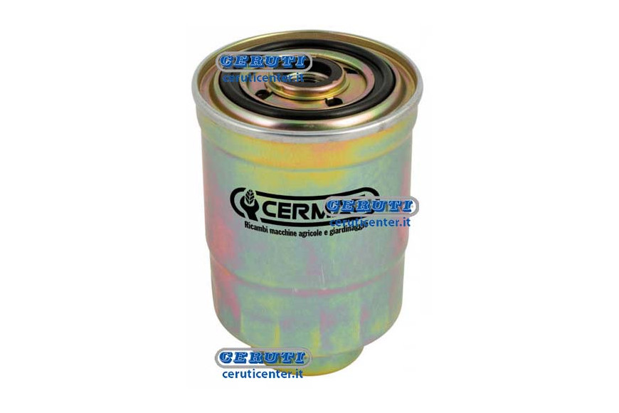 Diesel Fuel Filter