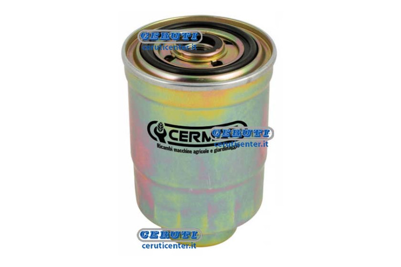 Dieselfilter