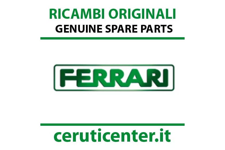 Steering Shaft - BCS genuine -  F0150030264