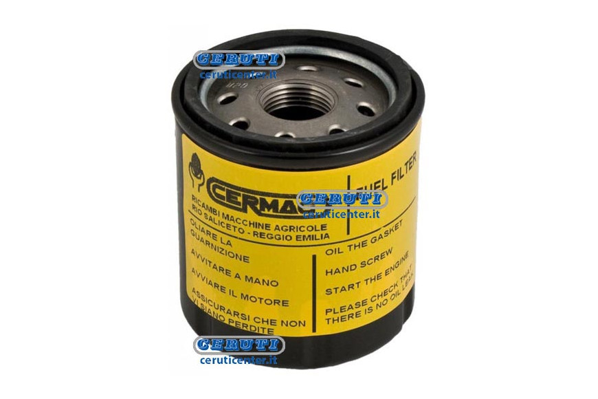 Diesel Fuel Filter