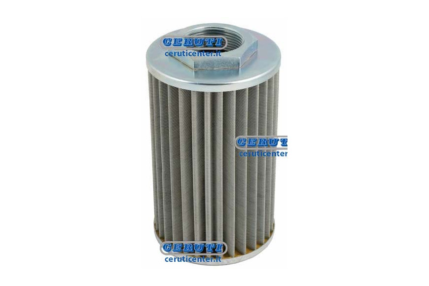 Hydraulic Filter