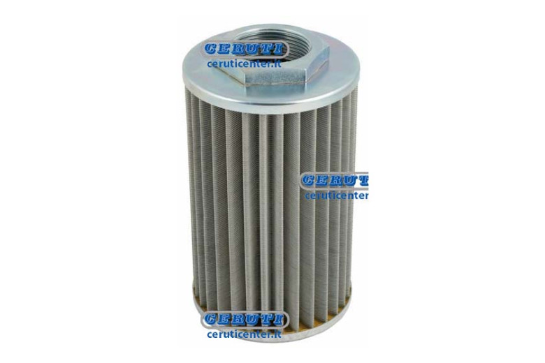 Hydraulikfilter