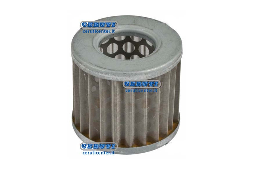 Hydraulikfilter