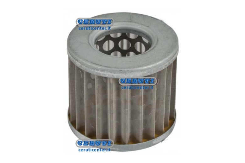 Filtre Hydraulique