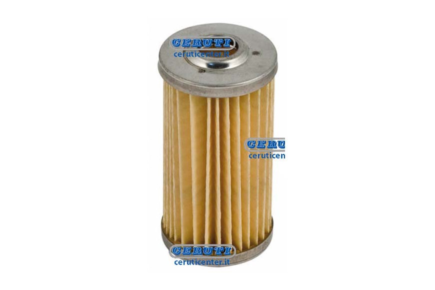 Dieselfilter
