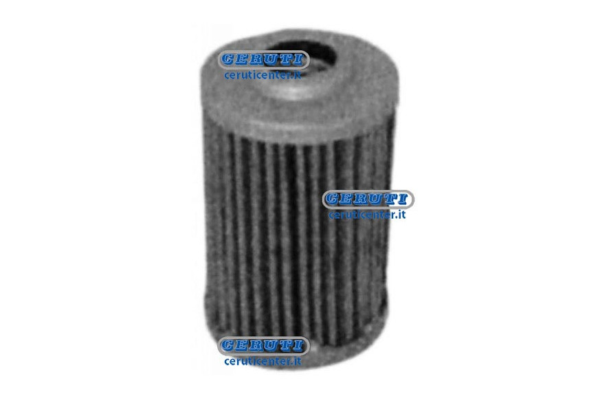Diesel Fuel Filter