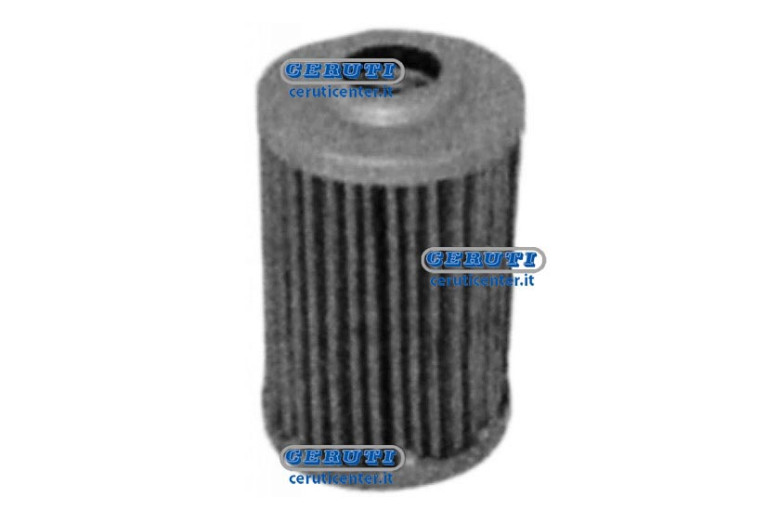 Dieselfilter