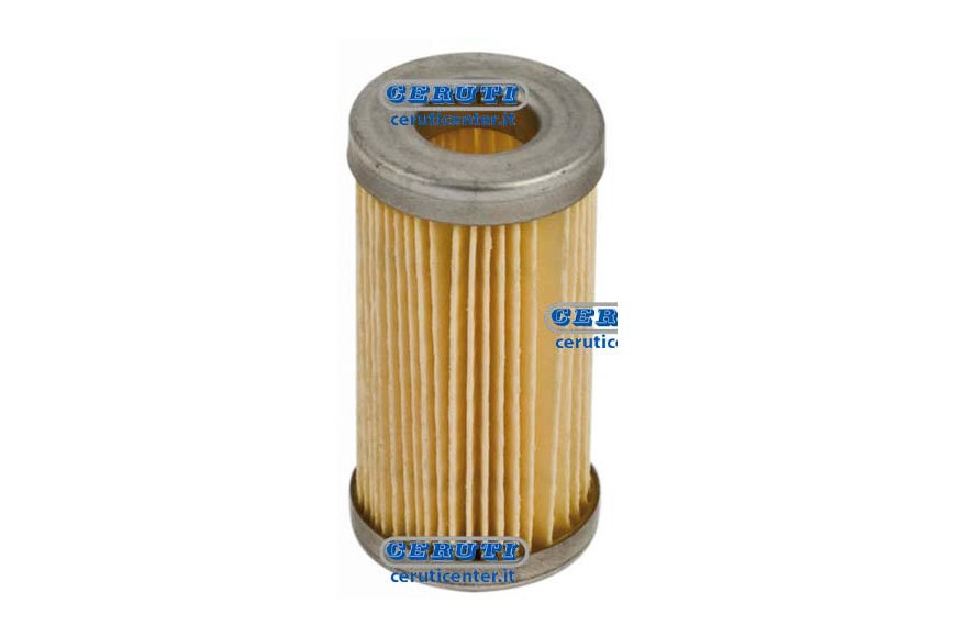 Diesel Fuel Filter
