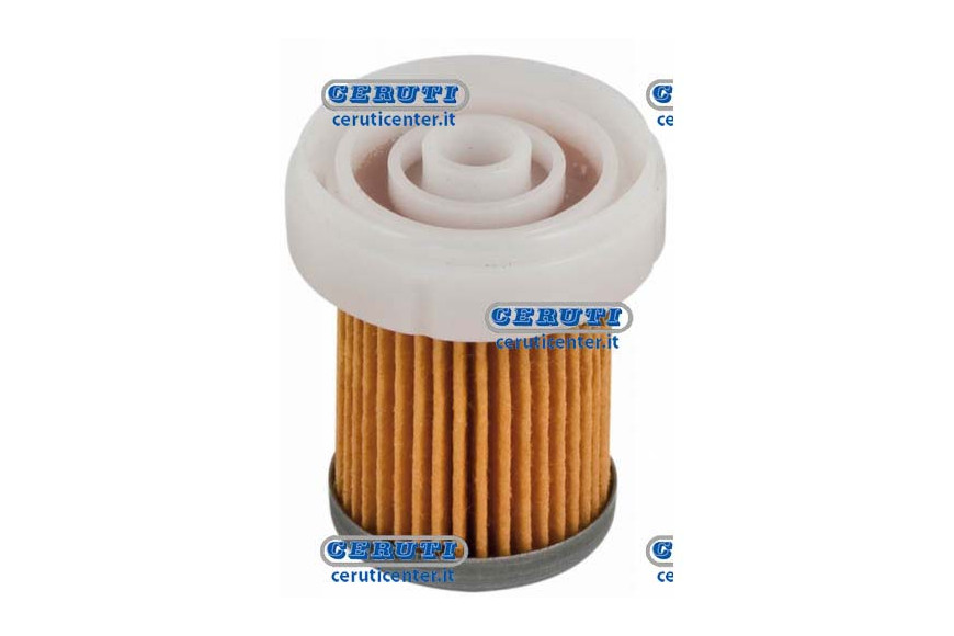 Diesel Fuel Filter