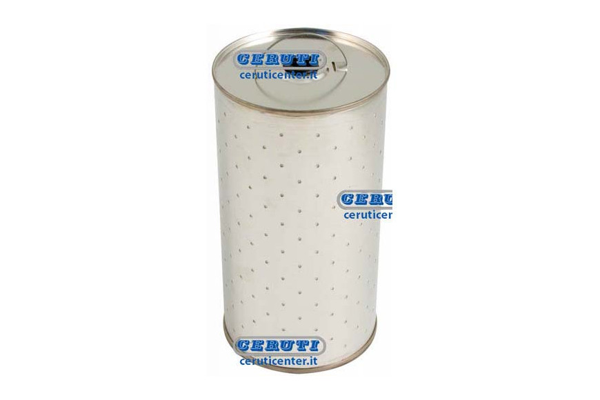 Filtro Aceite