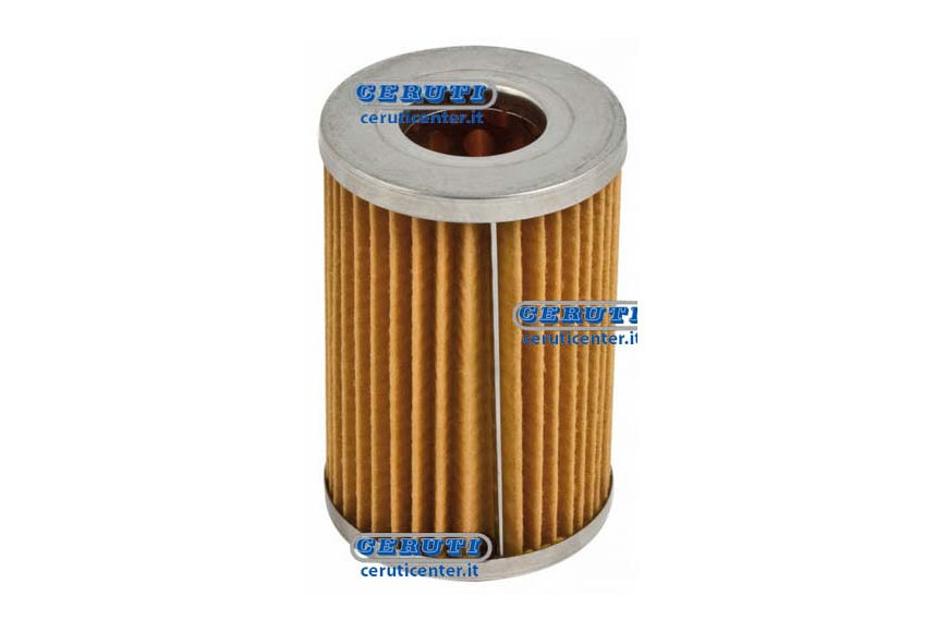 Filtro Aceite