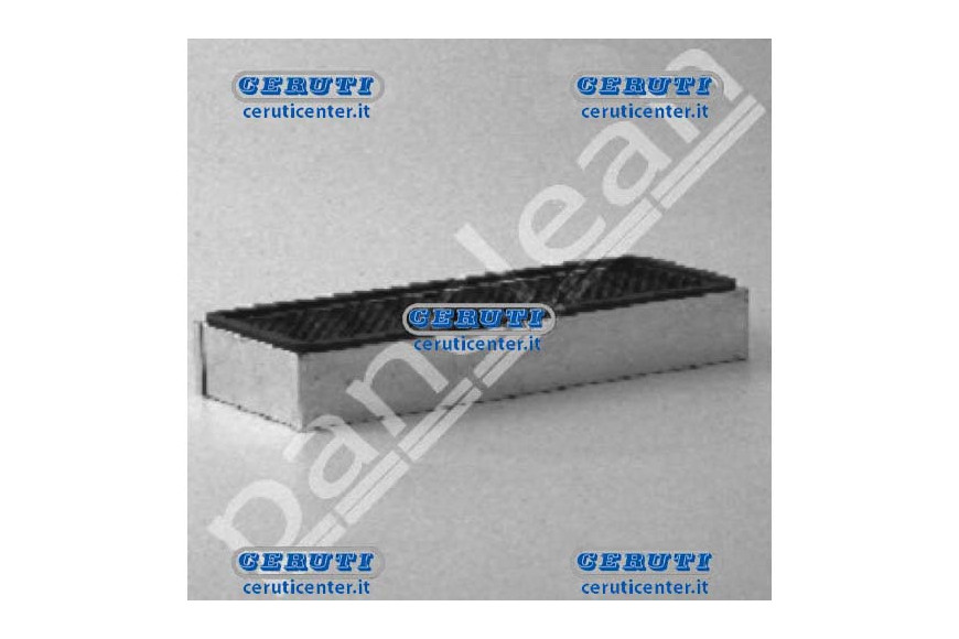 Farm Machine Cab Air Filter