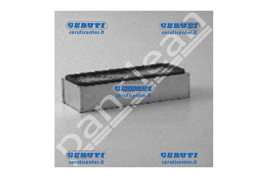 Farm Machine Cab Air Filter