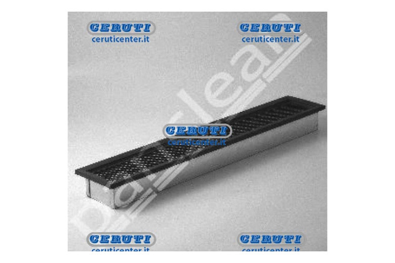 Farm Machine Cab Air Filter
