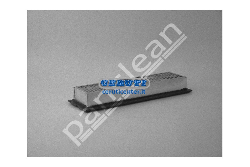 Farm Machine Cab Air Filter