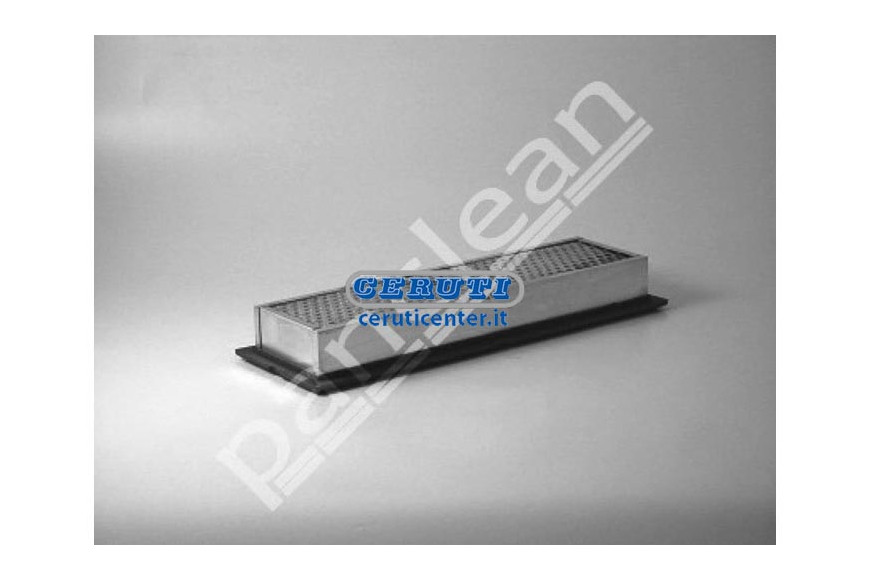Farm Machine Cab Air Filter