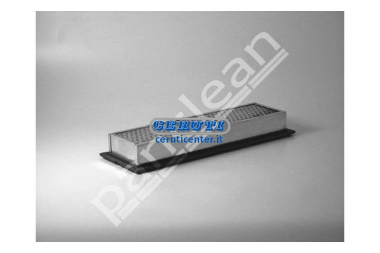 Farm Machine Cab Air Filter