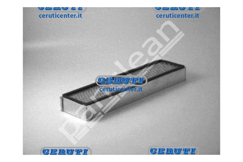 Filtre Air Pour Cabines