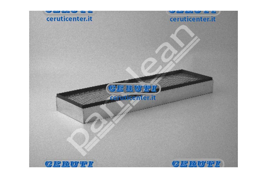Filtre Air Pour Cabines