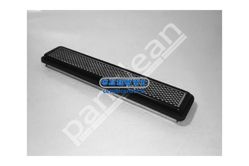 Filtro Ai Carboni Attivi 520X105X50 - Adattabile 5097838, AX7016