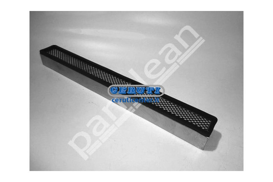 Farm Machine Cab Air Filter