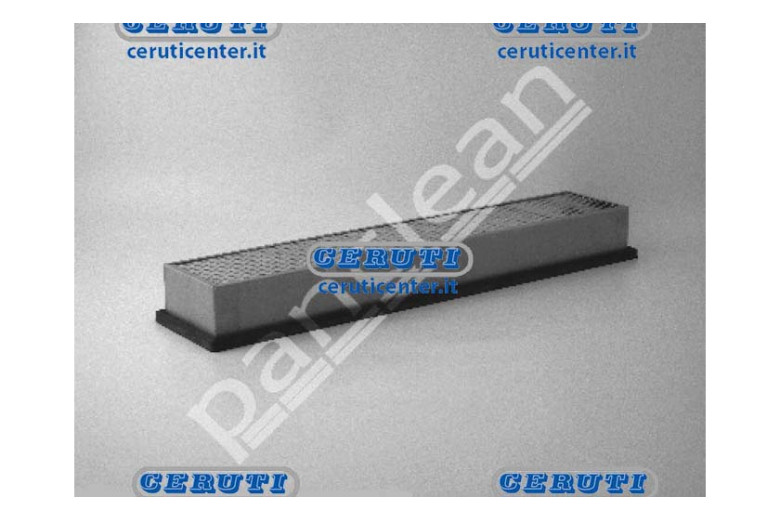 Farm Machine Cab Air Filter