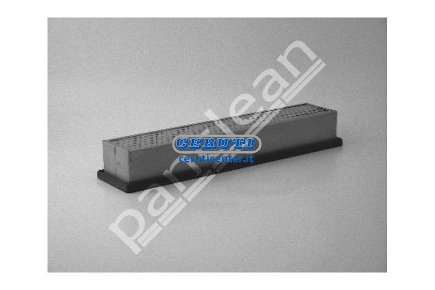 Farm Machine Cab Air Filter