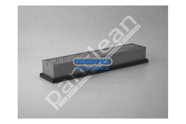 Farm Machine Cab Air Filter