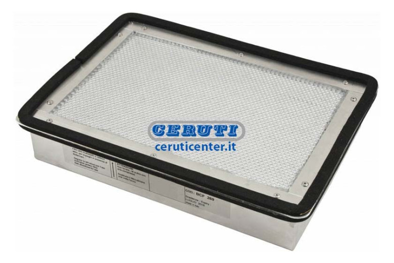 Farm Machine Cab Air Filter