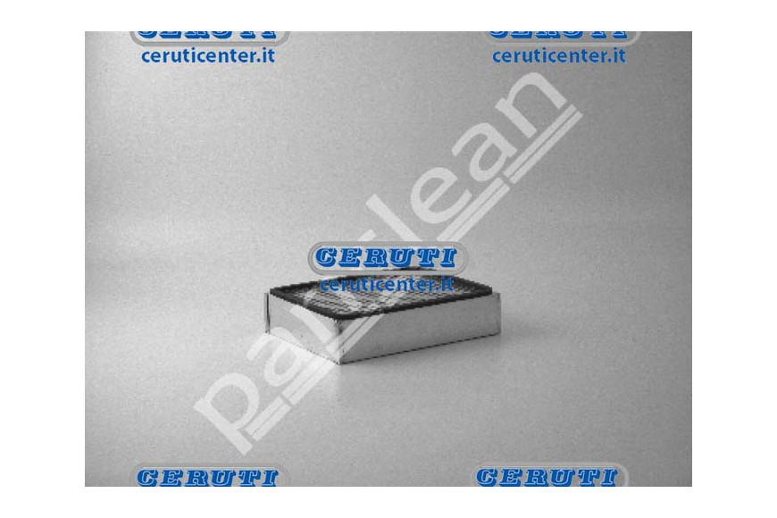 Farm Machine Cab Air Filter