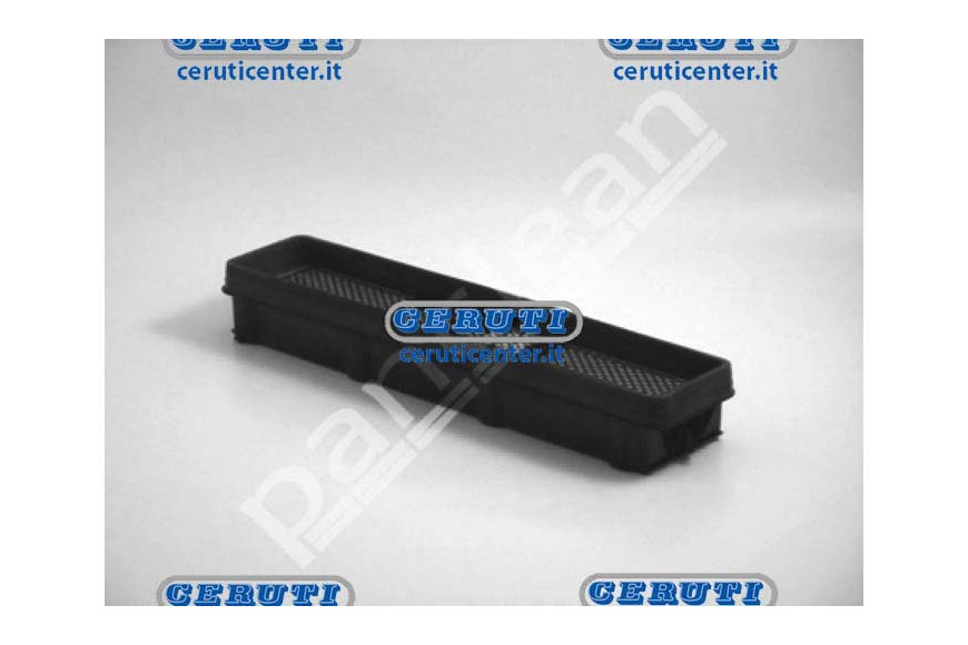 Farm Machine Cab Air Filter