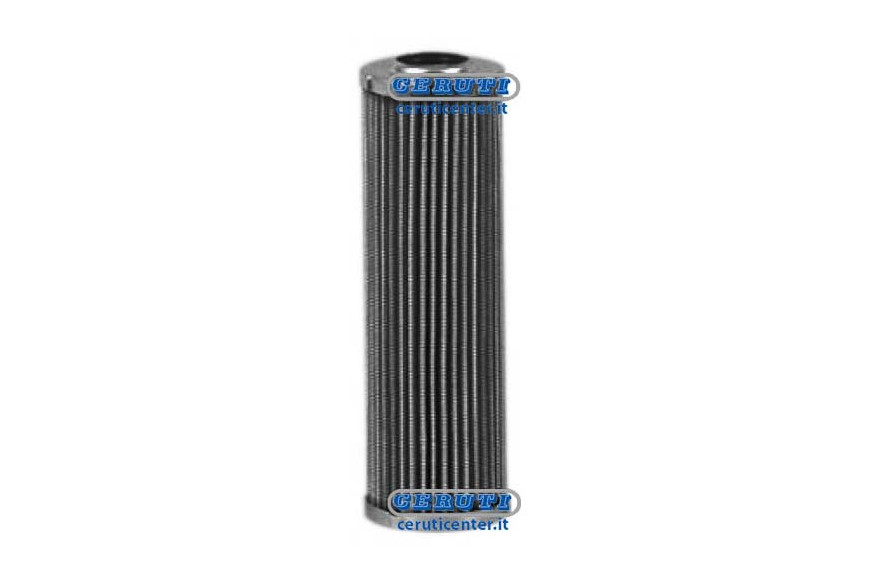Submerged Hydraulic Filter
