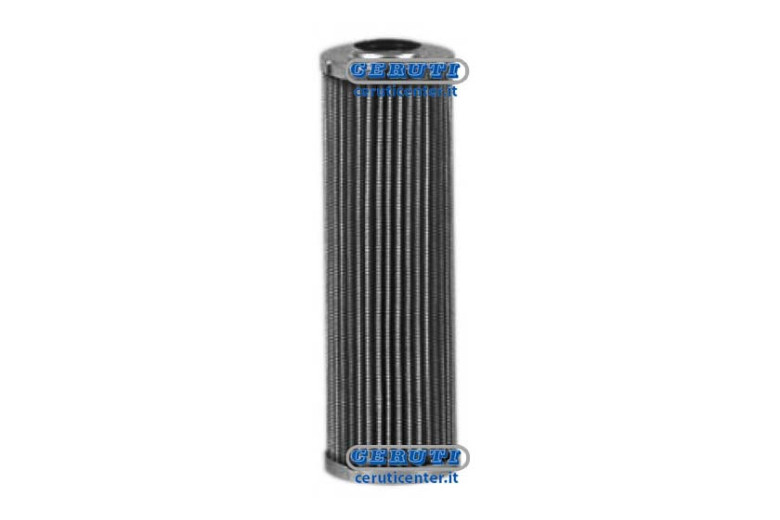 Submerged Hydraulic Filter