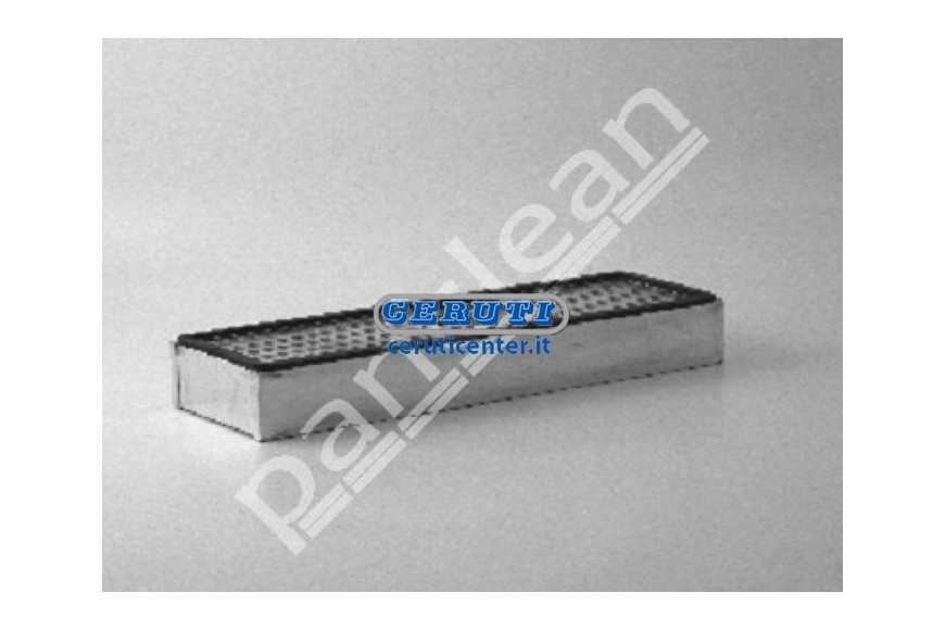 Farm Machine Cab Air Filter