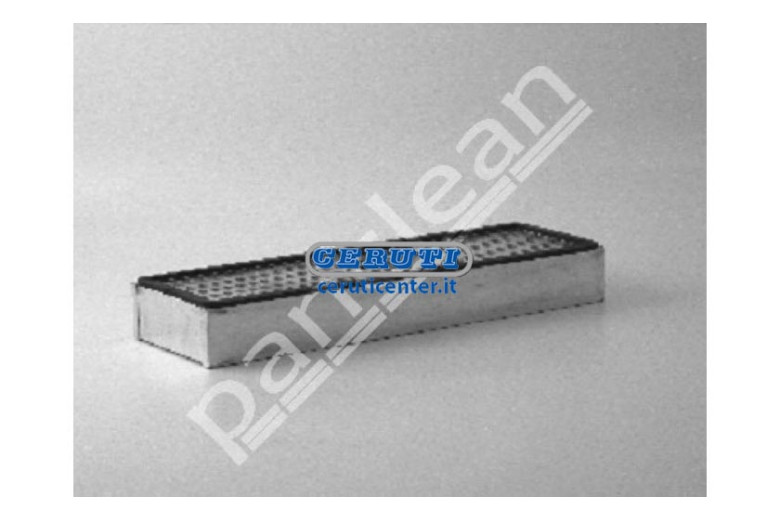 Farm Machine Cab Air Filter