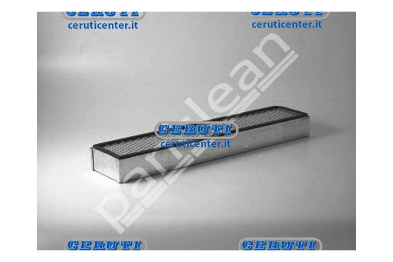 Farm Machine Cab Air Filter