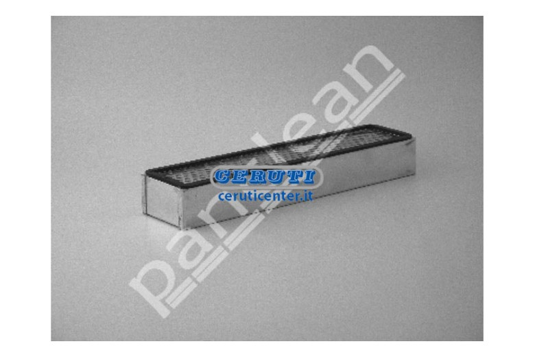 Filtros De Aire A Panel Para Cabinas