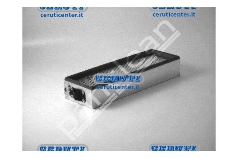 Farm Machine Cab Air Filter