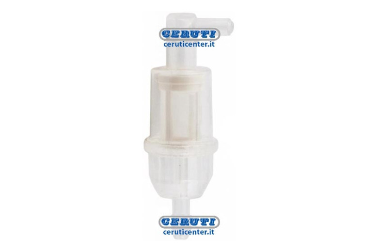 Filtros Carburante De Plástico, Cartucho De Red