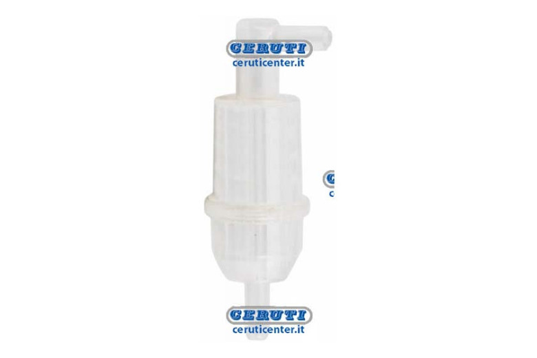 Filtros Carburante De Plástico, Cartucho De Red