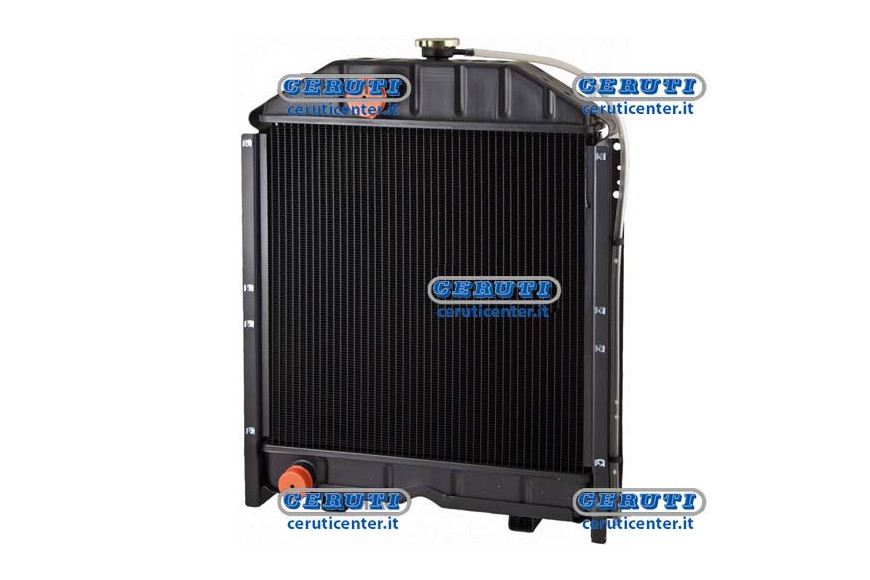 Farm Machine Cab Air Filter