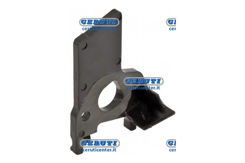 Distanziale Carburatore Adattabile Per Motore Honda Gx160 - Adattabile 16211-ZE1-000
