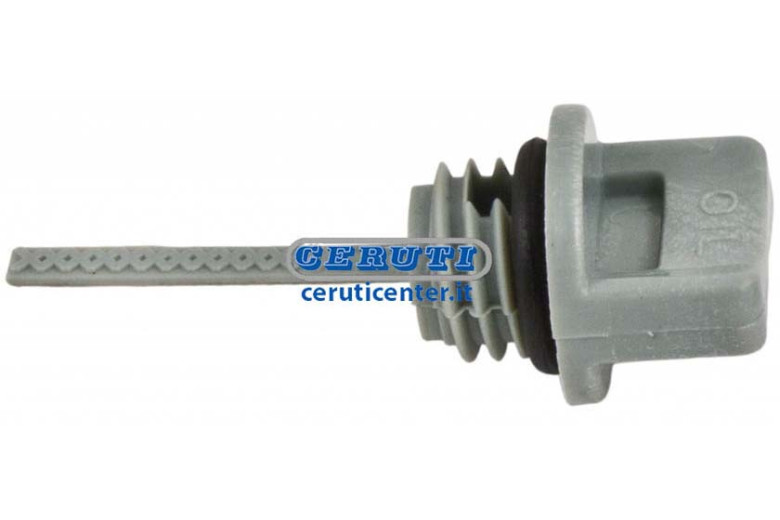 Tappo Olio Adattabili Per Motore Honda Gx160