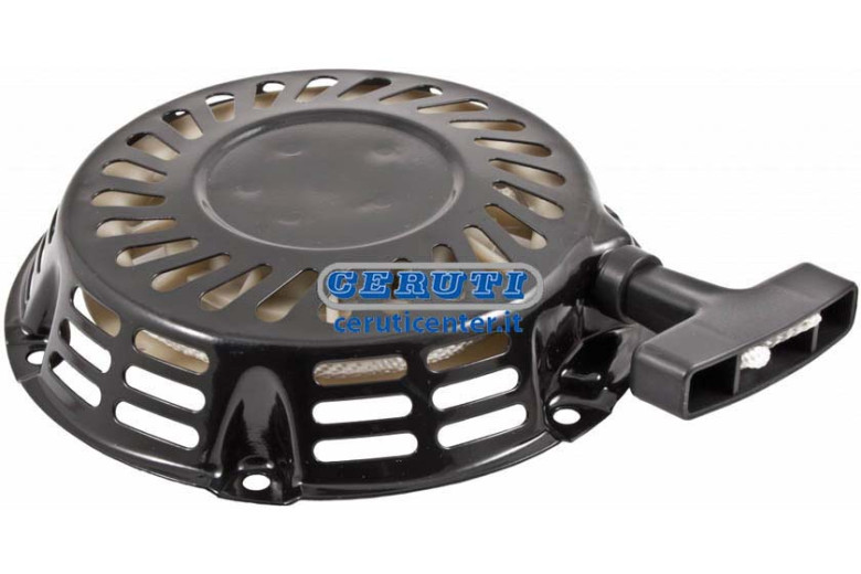 Avviamento Autoavvolgente Adattabile Per Motore Honda Gx160 - Adattabile a 28400-ZE1-003ZA