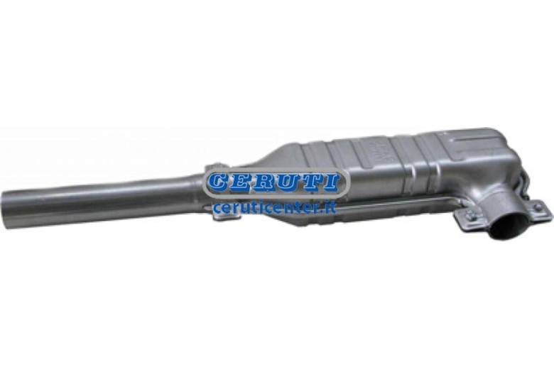 Universal Silencers For Bonnet Interiors