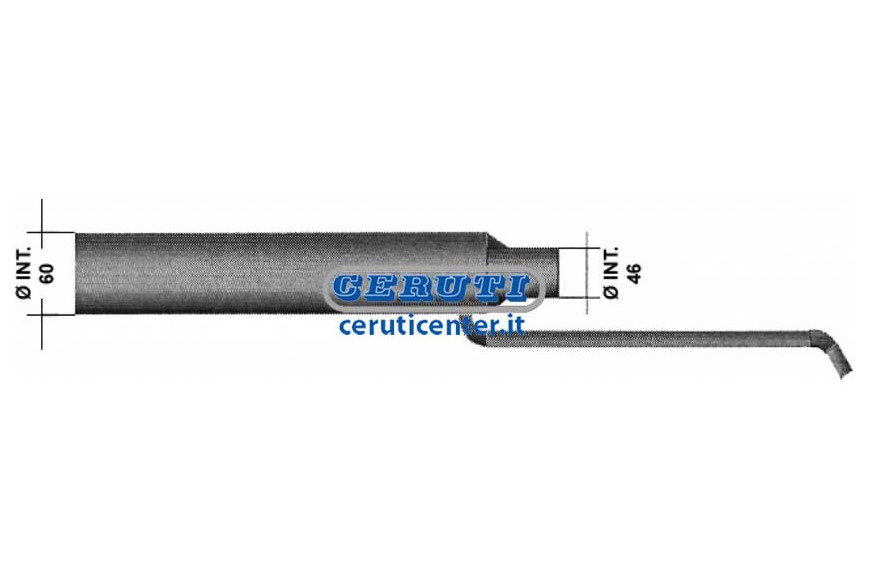 Tubo Eyector