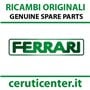 Tuerca Autoblocante M18 Cl:6 - BCS Original -  F0814838050