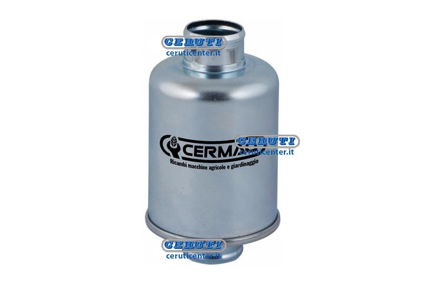 Filtro Aceite