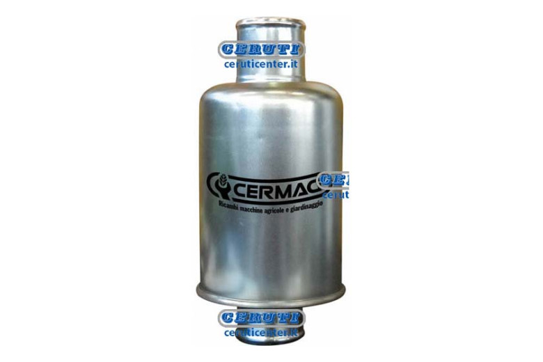 Filtre Hydraulique